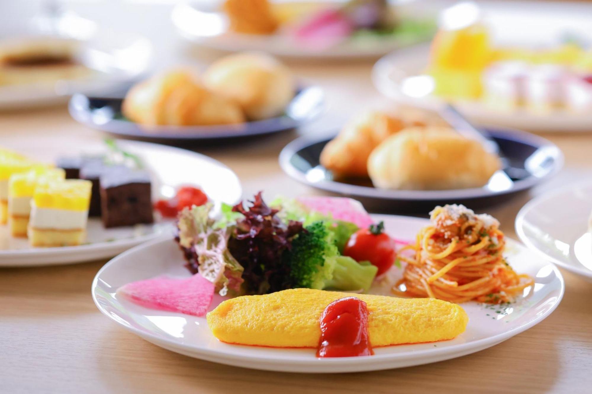 Taoya Wakura Hotel นานาโอะ ภายนอก รูปภาพ