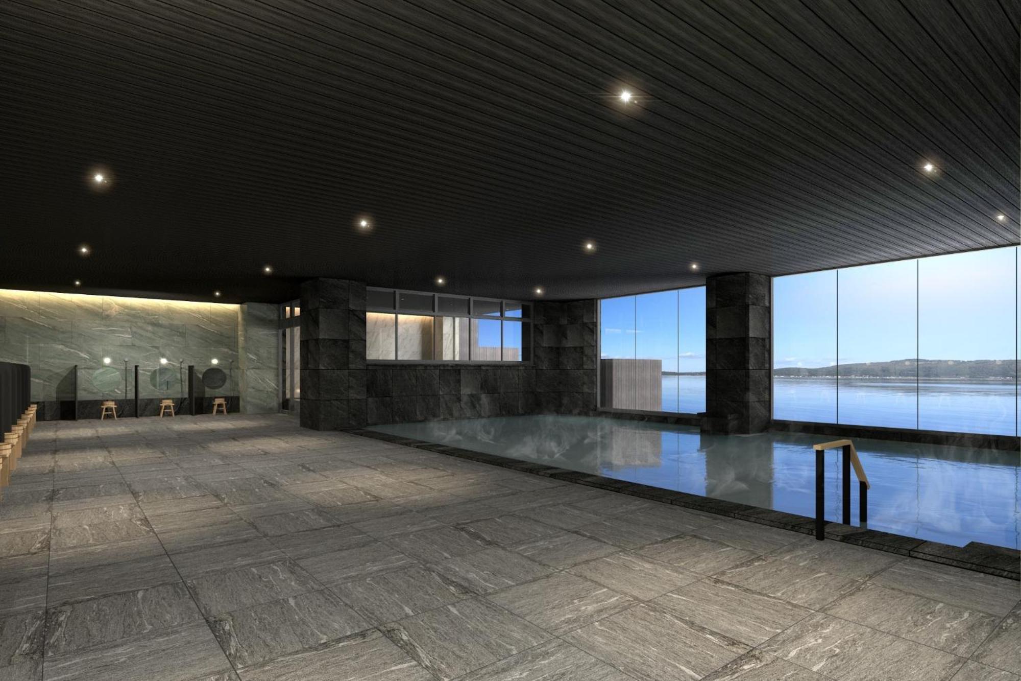 Taoya Wakura Hotel นานาโอะ ภายนอก รูปภาพ