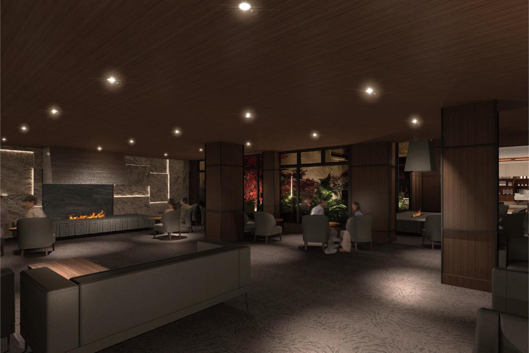 Taoya Wakura Hotel นานาโอะ ภายนอก รูปภาพ