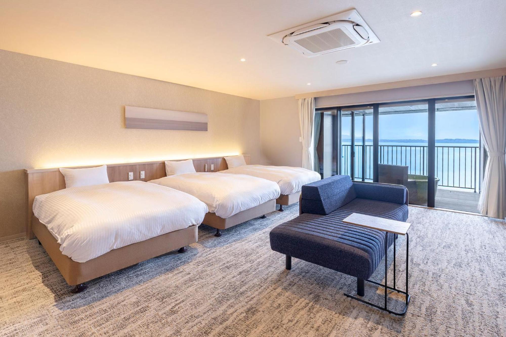 Taoya Wakura Hotel นานาโอะ ภายนอก รูปภาพ